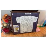 1998 AAU Junior Olympic Games Framed
