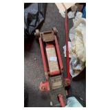 Hydraulic Floor Jack