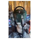 Patio Caddie Char Broil Grill