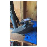 Two Small Anvils