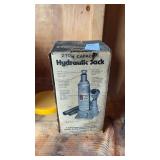 Hydraulic Bottle Jack