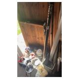 Lot of Dog Items and More