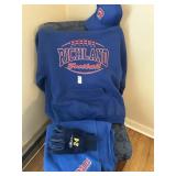 Richland Rams Merch