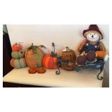 Autumn Decor