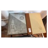 Susquehanna University Yearbooks