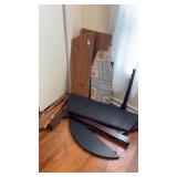 Lot of Table Parts