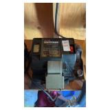 Craftsman Wet Sharp Machine