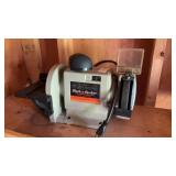 Black and Decker Bench Grinder