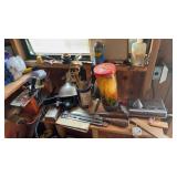 Lot of Tools, Supplies and More