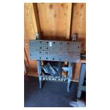 Everlast Workbench