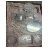 Vintage Vanity set