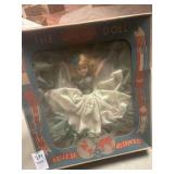 Vintage Lady Alice Doll