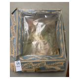 Dolls of all nations vintage doll