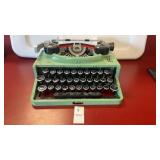 LEGO Ideas Typewriter (21327) set & manuals