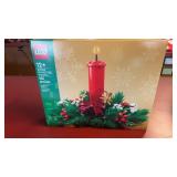 LEGO Christmas Table Decoration (40743 - unopened