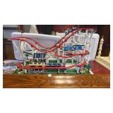 LEGO Creator Expert Roller Coaster (10261) set &