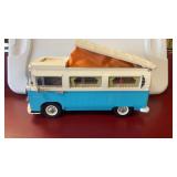LEGO Volkswagen T2 Camper Van (10279) set &