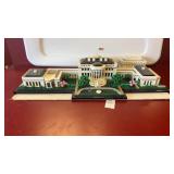 LEGO Architecture The White House (21054) set