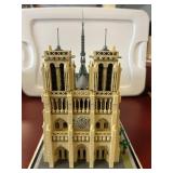 LEGO Architecture Notre-Dame de Paris set (21061)