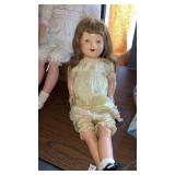 Vintage Composition doll