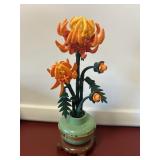 LEGO Icons Chrysanthemum (10368) building set