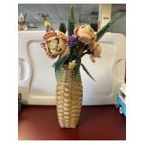 LEGO Botanical Collection Flower Bouquet in vase