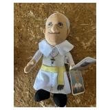Bleacher Creature Priest Doll