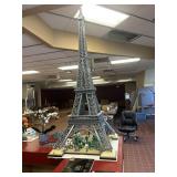 Lego Eiffel Tower