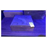 Vintage Cigar Box