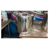 Metro Stock Pot