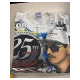 Vintage Dale Earnhardt Sr. 25th Anniversary