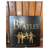 The Beatles: Photographs of an Icon Book- 2008