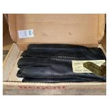 Genuine Deerskin leather gloves