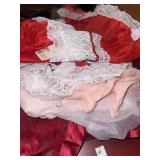 Girls dresses size 8