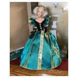 Barbie Evergreen Princess