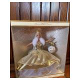 Barbie Celebration Special Edition 2000 Holiday