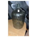 Glass Carboy Jar