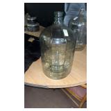 Glass Carboy Jar