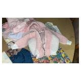 Lot of Baby Clothes