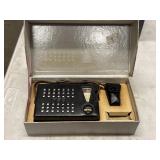 NEC NT-620 transistor radio set