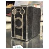 Vintage Jem Jr. 120 box camera