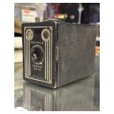 Vintage Kodak Brownie Target Six-20 box camera
