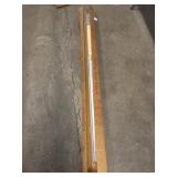 Ndura sliding door hardware