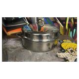 Stainless Cookpot