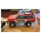 Dinty Moore Explorer Toy