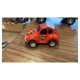 Masuda Press Volkswagen Beetle Toy