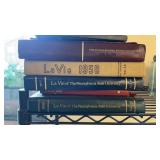 Vintage La Vie Penn State Books