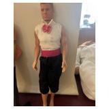 Fashion Doll