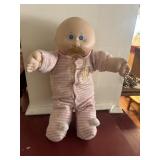 Vintage Cabbage Patch Kids Preemie doll