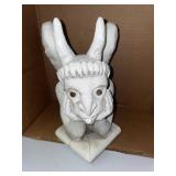 Universal Statuary winged demon gargoyle statue-